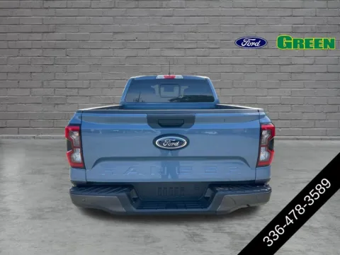 More photos of 2024 Ford Ranger XLT at Green Ford, NC