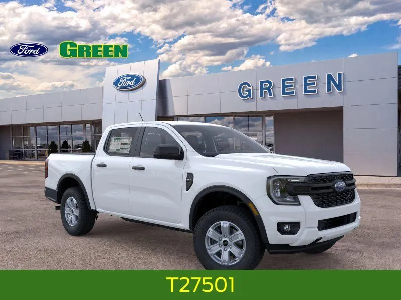 2026 Ford Ranger XL for sale in Greensboro, NC