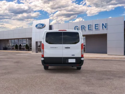 More photos of 2026 Ford Transit-350 XL at Green Ford, NC