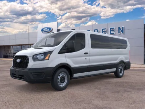 White 2026 Ford Transit-350 XL for sale in Greensboro, NC