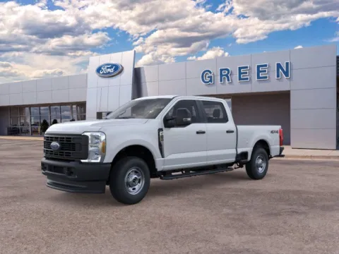 Photos of 2026 Ford F-250SD XL for sale in Greensboro, NC at Green Ford