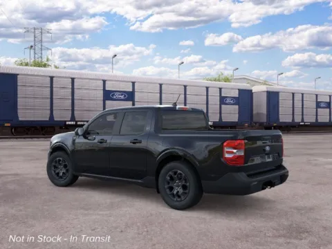 More photos of 2026 Ford Maverick XLT at Green Ford, NC