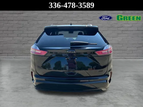 More photos of 2023 Ford Edge SE at Green Ford, NC