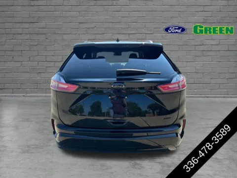 More photos of 2023 Ford Edge SE at Green Ford, NC