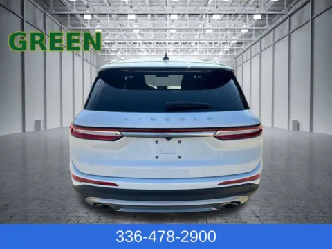More photos of 2022 Lincoln Corsair Standard at Green Ford, NC