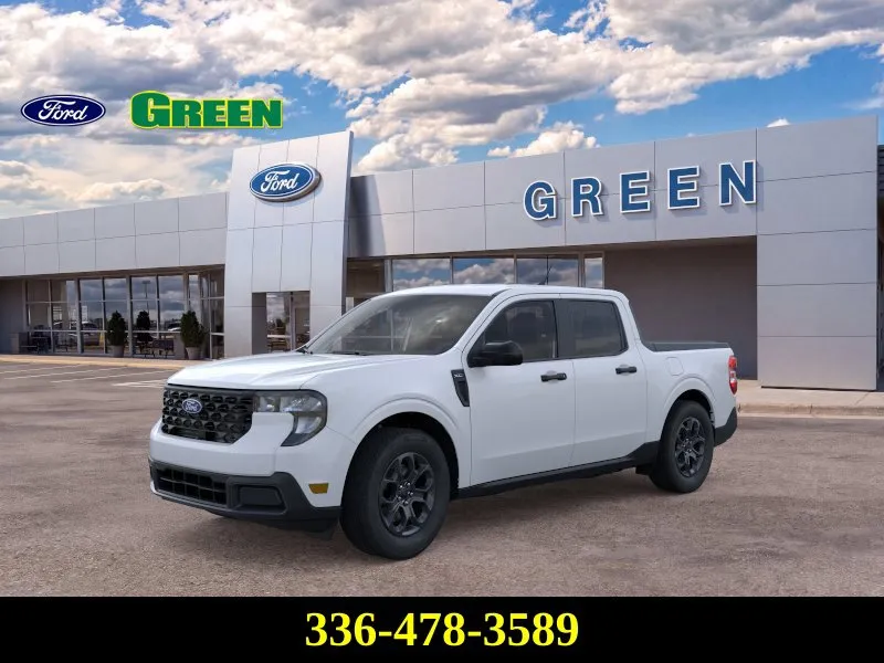2026 Ford Maverick XLT for sale in Greensboro, NC