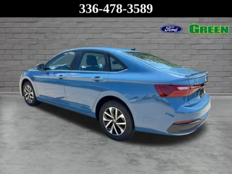 More photos of 2026 Volkswagen Jetta 1.5T S at Green Ford, NC