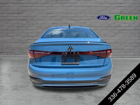 More photos of 2026 Volkswagen Jetta 1.5T S at Green Ford, NC
