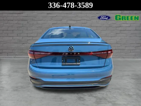 More photos of 2026 Volkswagen Jetta 1.5T S at Green Ford, NC