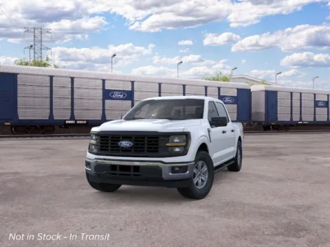 More photos of 2026 Ford F-150 XL at Green Ford, NC