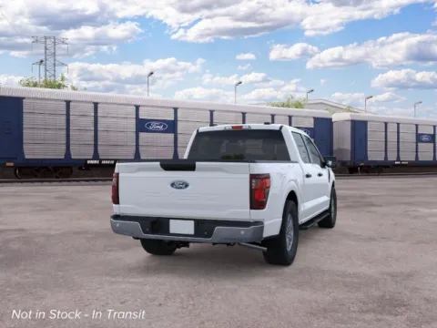 Photos of 2026 Ford F-150 XL for sale in Greensboro, NC at Green Ford