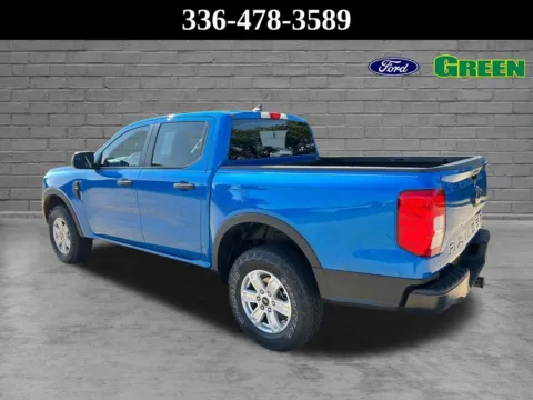 More photos of 2024 Ford Ranger STX at Green Ford, NC