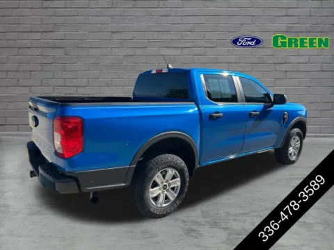 More photos of 2024 Ford Ranger STX at Green Ford, NC