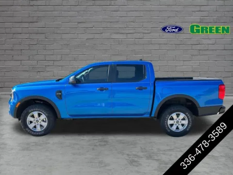 Photos of 2024 Ford Ranger STX for sale in Greensboro, NC at Green Ford