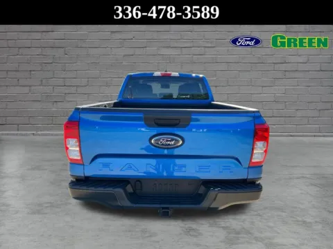 More photos of 2024 Ford Ranger STX at Green Ford, NC