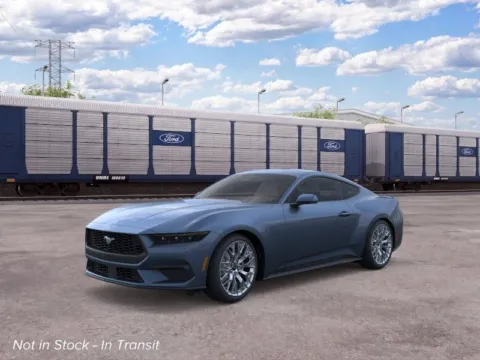 Photos of 2026 Ford Mustang EcoBoost Premium for sale in Greensboro, NC at Green Ford