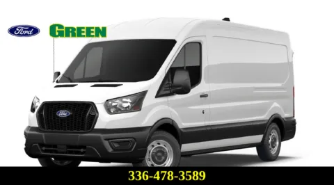 White 2027 Ford Transit-250 for sale in Greensboro, NC