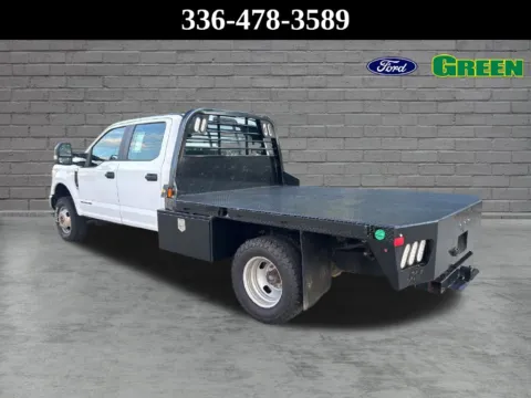 More photos of 2022 Ford F-350SD XL at Green Ford, NC