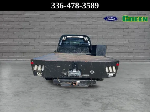 More photos of 2022 Ford F-350SD XL at Green Ford, NC