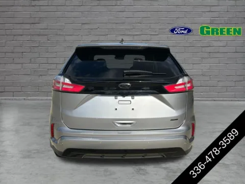 More photos of 2023 Ford Edge SE at Green Ford, NC
