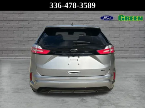 More photos of 2023 Ford Edge SE at Green Ford, NC