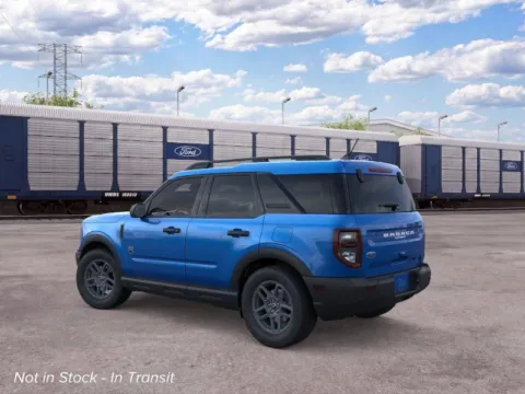 More photos of 2026 Ford Bronco Sport Big Bend at Green Ford, NC
