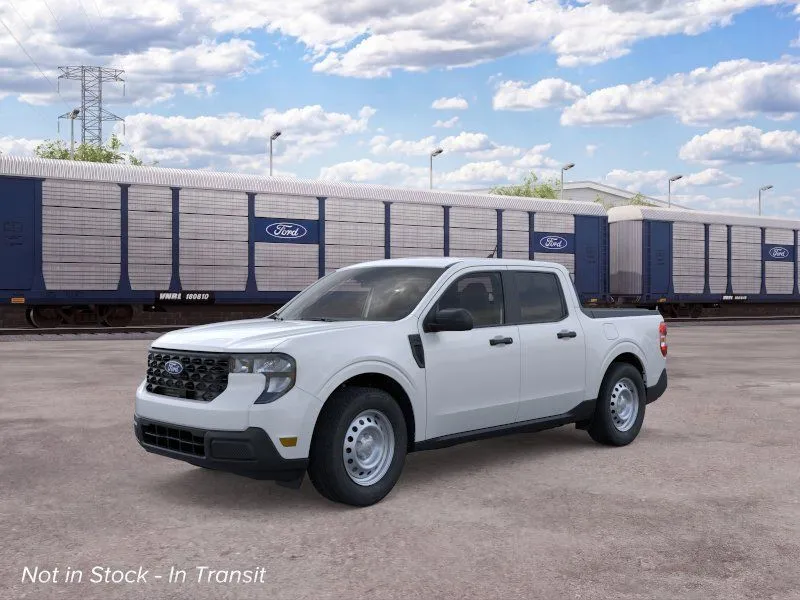 White 2026 Ford Maverick XL for sale in Greensboro, NC