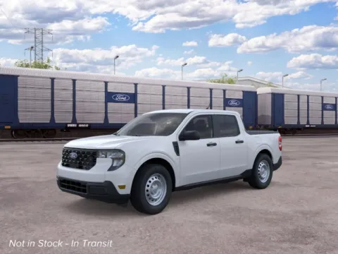 White 2026 Ford Maverick XL for sale in Greensboro, NC