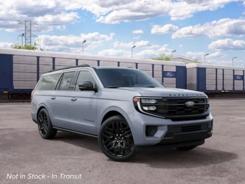 Gray 2027 Ford Expedition Max Platinum for sale in Greensboro, NC