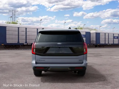 More photos of 2027 Ford Expedition Max Platinum at Green Ford, NC