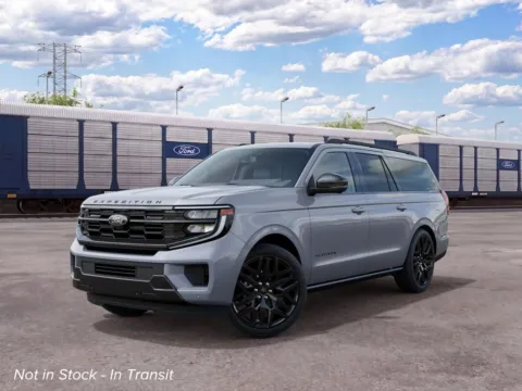 Another view of 2027 Ford Expedition Max Platinum for sale in Greensboro, NC at Green Ford