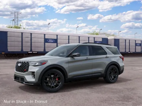 Another view of 2027 Ford Explorer ST for sale in Greensboro, NC at Green Ford