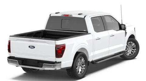 More photos of 2026 Ford F-150 XLT at Green Ford, NC