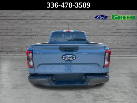 More photos of 2024 Ford Ranger XLT at Green Ford, NC