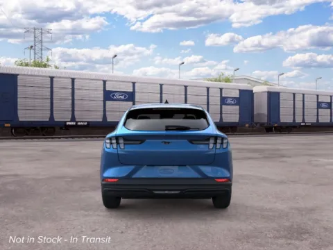 More photos of 2026 Ford Mustang Mach-E Premium at Green Ford, NC