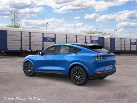 More photos of 2026 Ford Mustang Mach-E Premium at Green Ford, NC