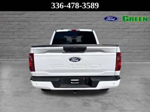 More photos of 2024 Ford F-150 STX at Green Ford, NC