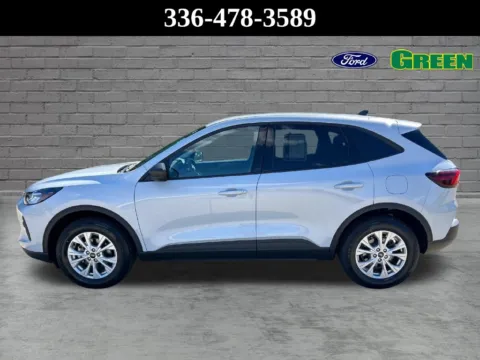 Another view of 2025 Ford Escape Active for sale in Greensboro, NC at Green Ford