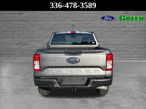 More photos of 2026 Ford Ranger XL at Green Ford, NC