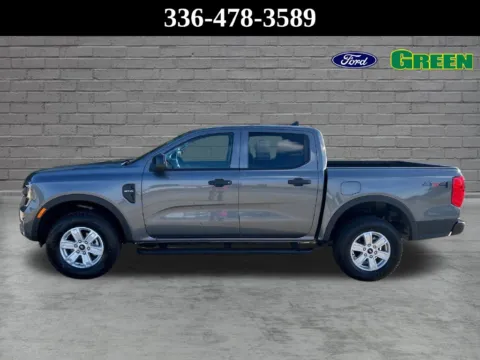 Another view of 2026 Ford Ranger XL for sale in Greensboro, NC at Green Ford