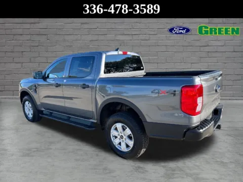 More photos of 2026 Ford Ranger XL at Green Ford, NC