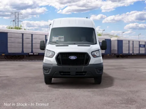 Another view of 2027 Ford Transit-350 for sale in Greensboro, NC at Green Ford