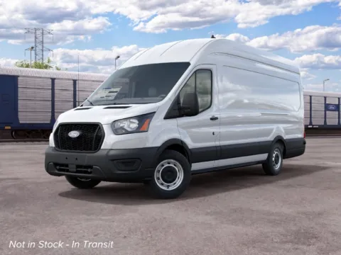 Another view of 2027 Ford Transit-350 for sale in Greensboro, NC at Green Ford