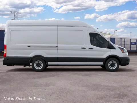 More photos of 2027 Ford Transit-350 at Green Ford, NC