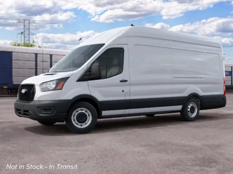 White 2027 Ford Transit-350 for sale in Greensboro, NC