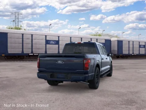 Photos of 2026 Ford F-150 XLT for sale in Greensboro, NC at Green Ford