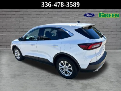 More photos of 2023 Ford Escape Active at Green Ford, NC