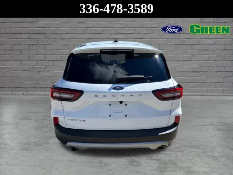 More photos of 2023 Ford Escape Active at Green Ford, NC