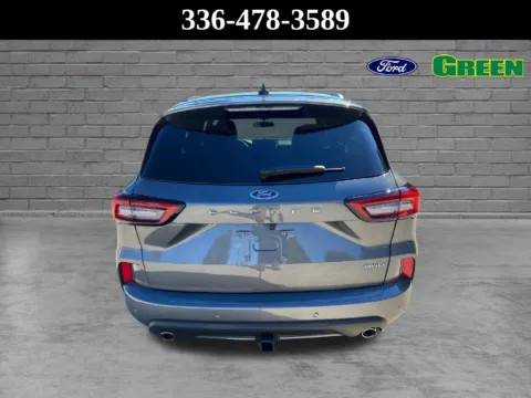 More photos of 2023 Ford Escape ST-Line Select at Green Ford, NC