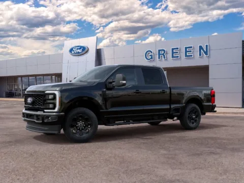 Photos of 2027 Ford F-250SD XLT for sale in Greensboro, NC at Green Ford